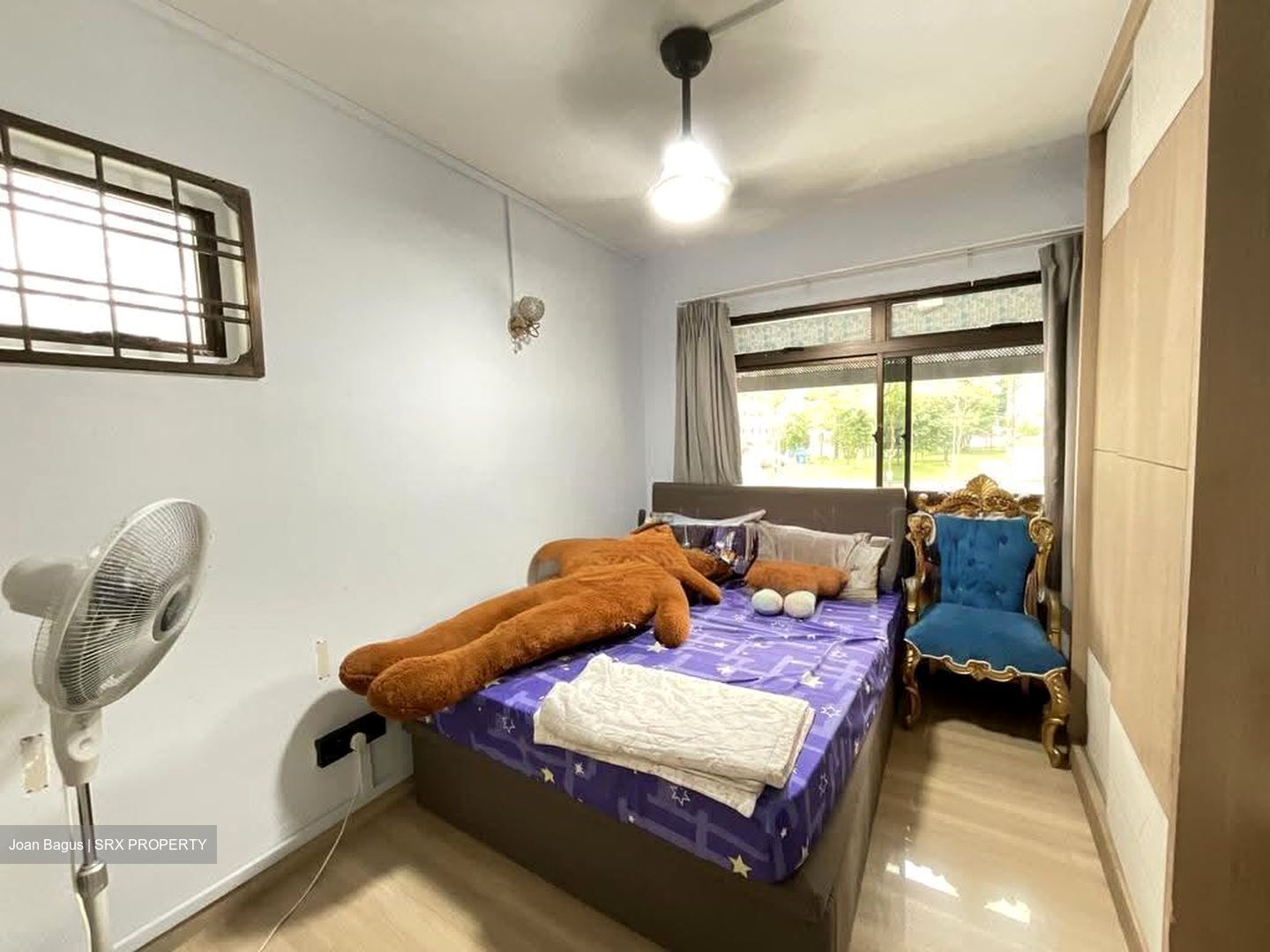 Blk 755 Woodlands Avenue 4 (Woodlands), HDB 5 Rooms #622222071